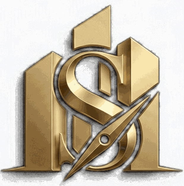 Símbolo institucional da SORZUS Participações S.A.